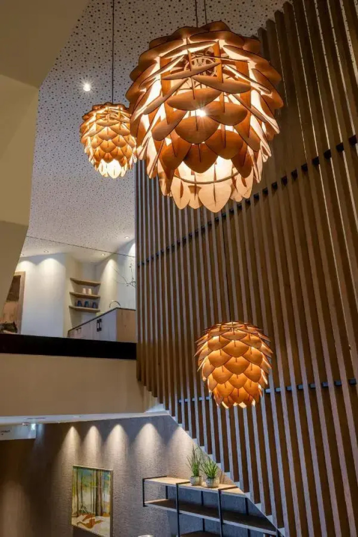 Landhotel Gut Sonnberghof