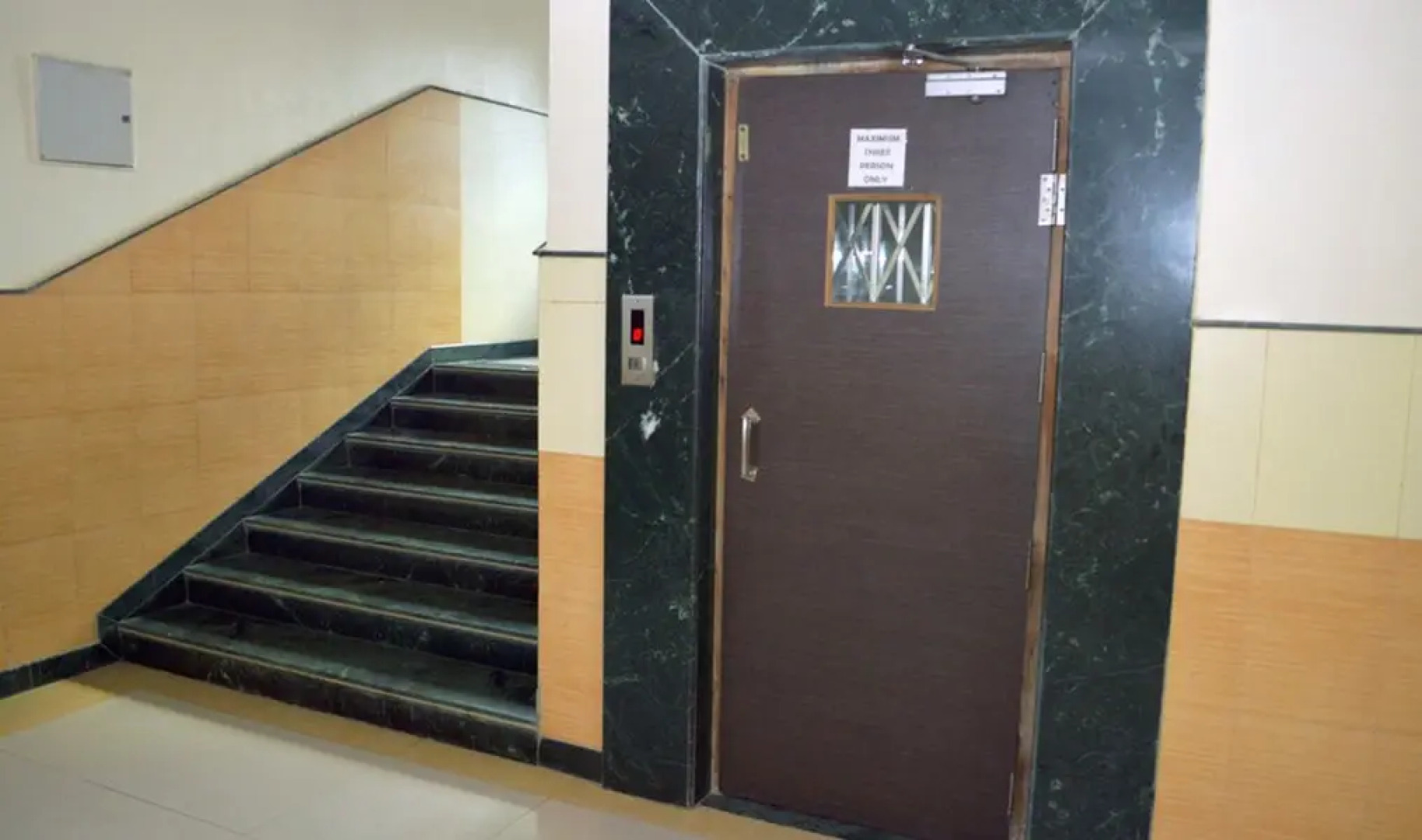 Hotel Ashoka Executive