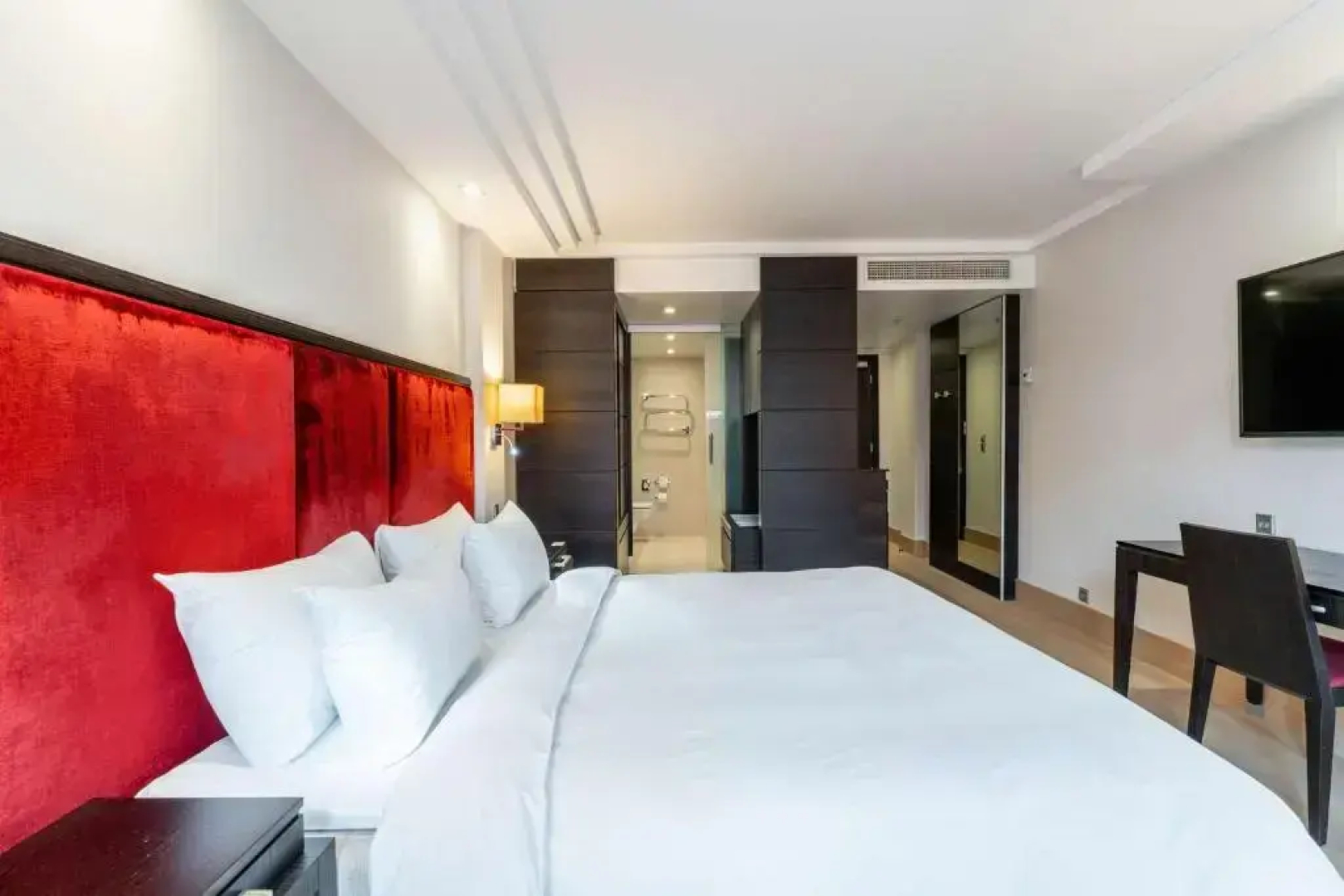 Отель Radisson Blu Elizabete