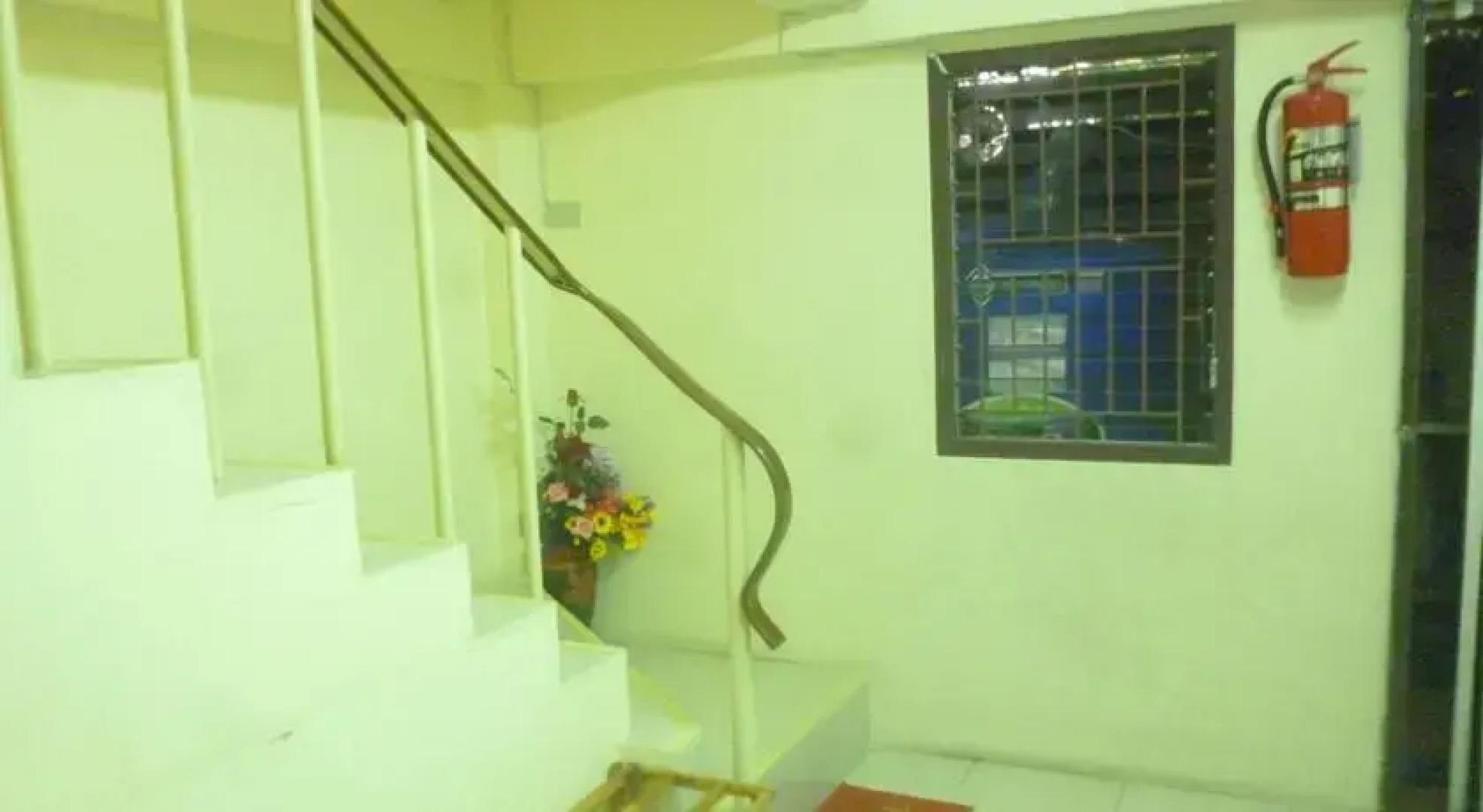 Backpackers Place Pattaya