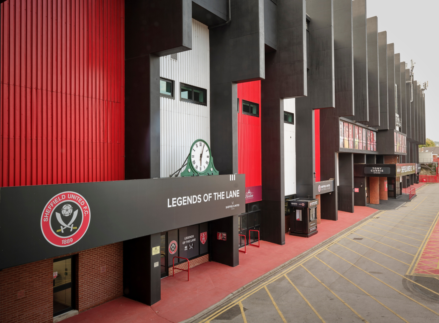 DoubleTree by Hilton Sheffield City