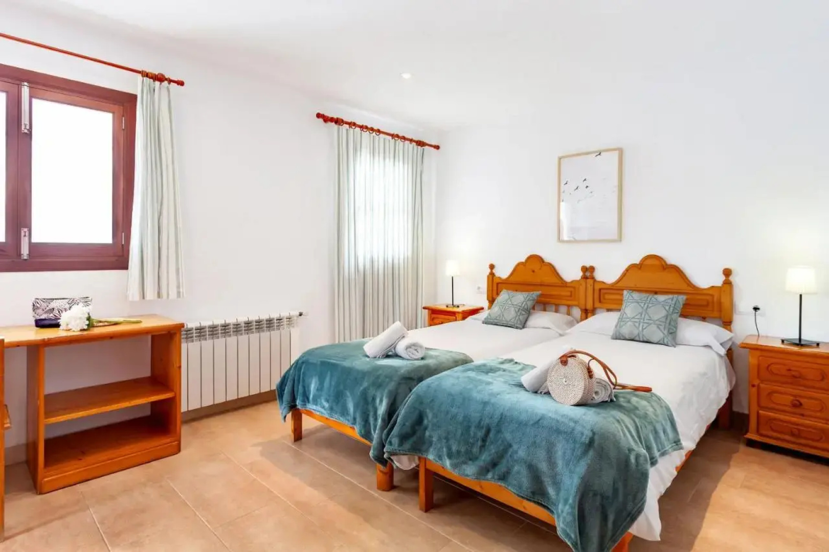 Apartamentos Drac