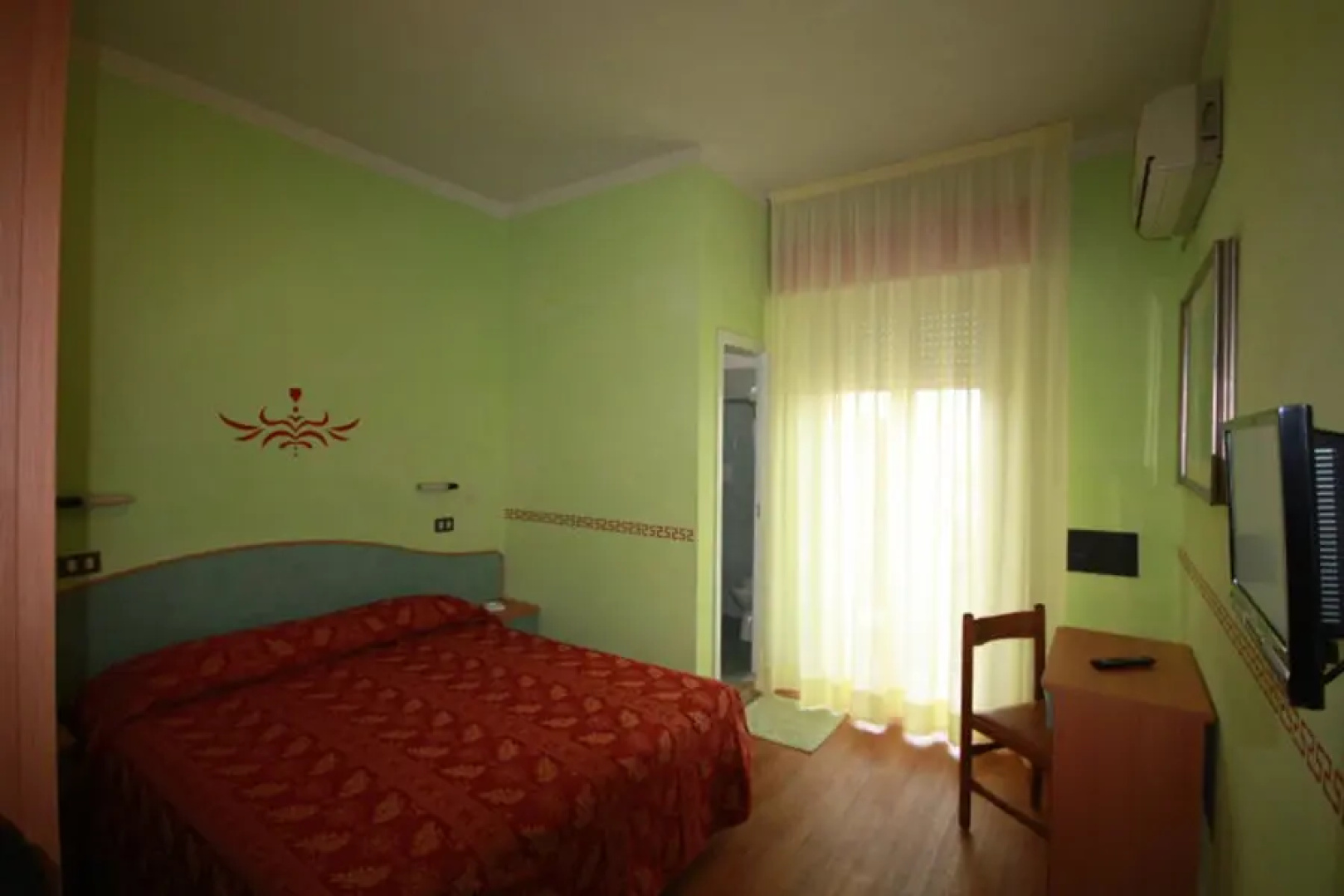 Hotel Al Marocco