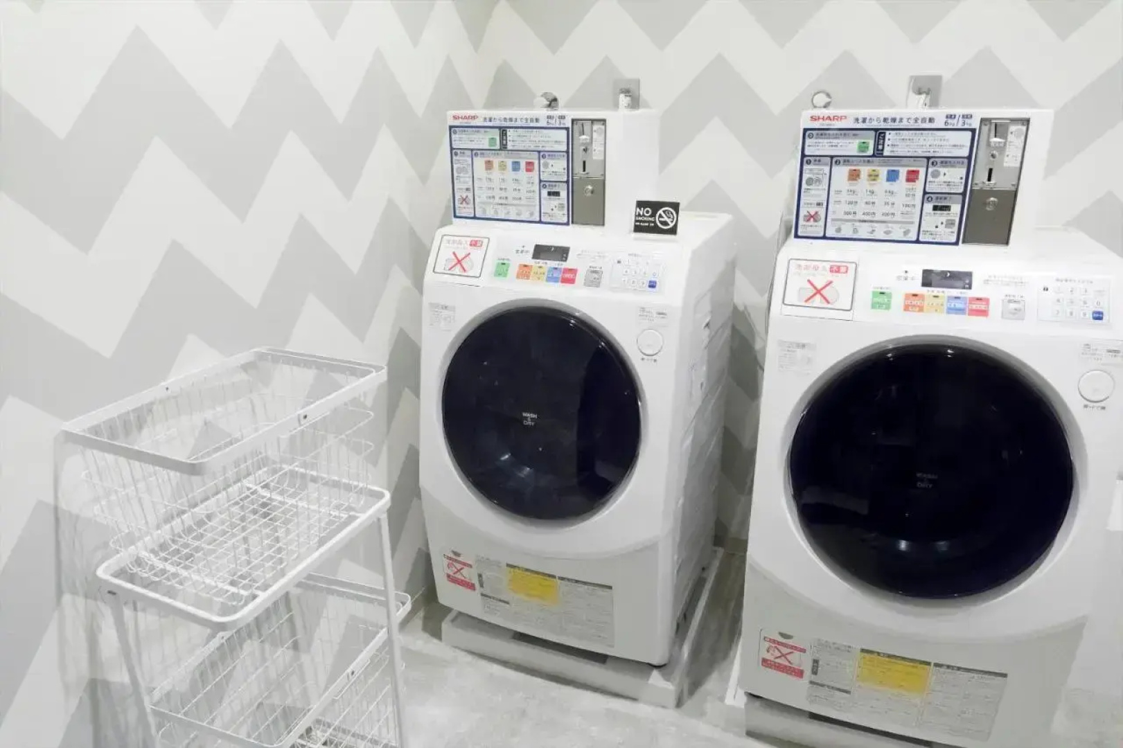 M’s Hotel Sanjo Omiya
