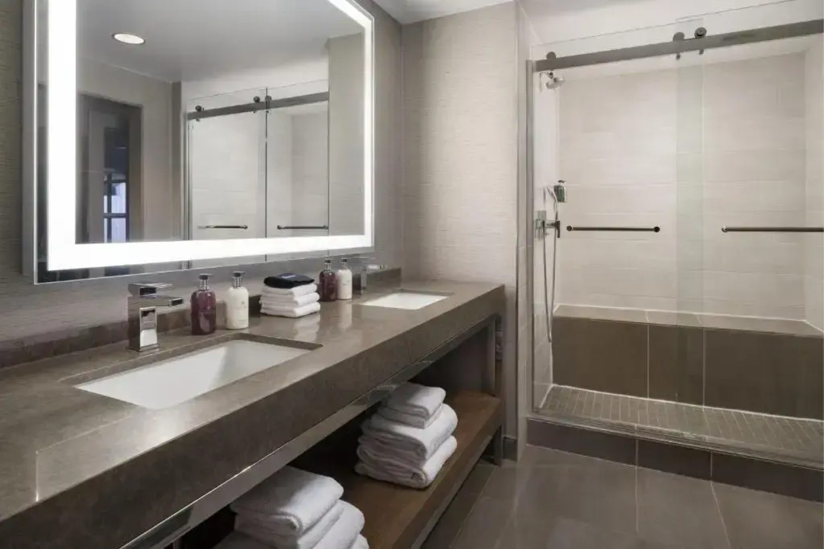 Napa Valley Marriott Hotel & Spa