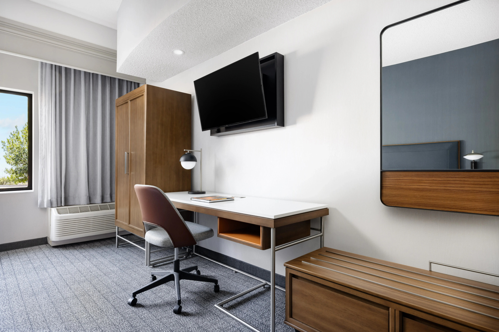 Courtyard by Marriott Amarillo West/Medical Center