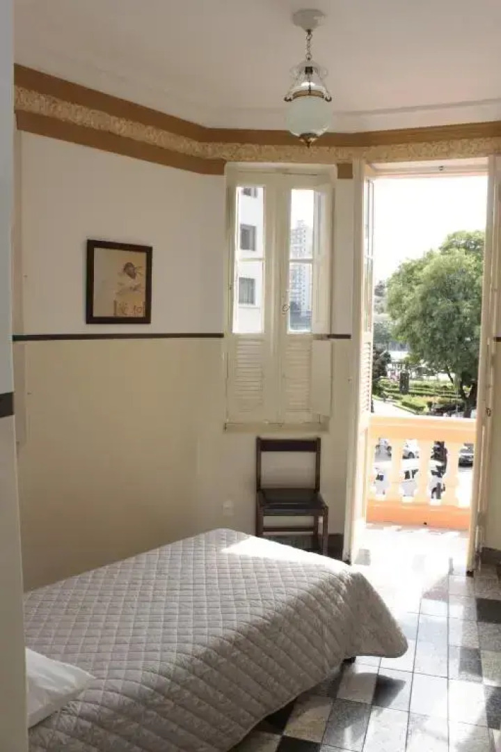 Sul America Palace Hotel