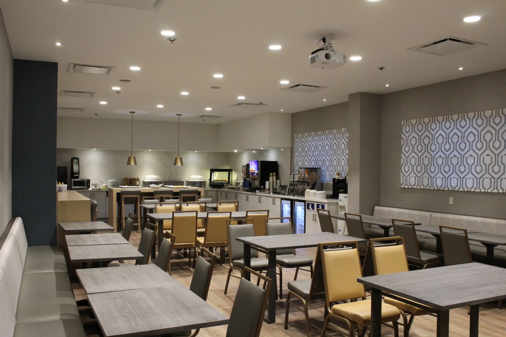 Lincoln Hotel Monterey Park Los Angeles