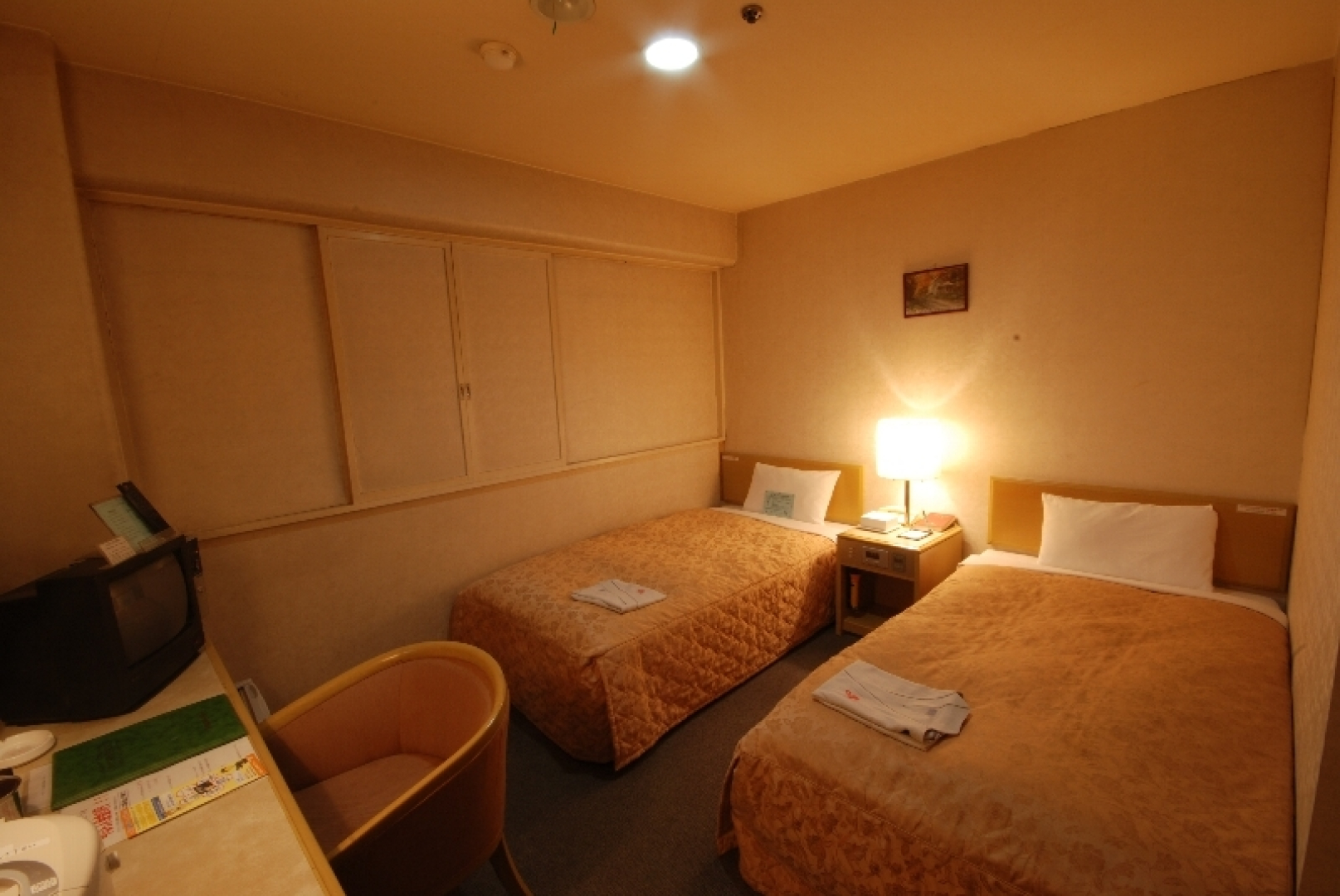 Tokuyama Dai-Ichi Hotel