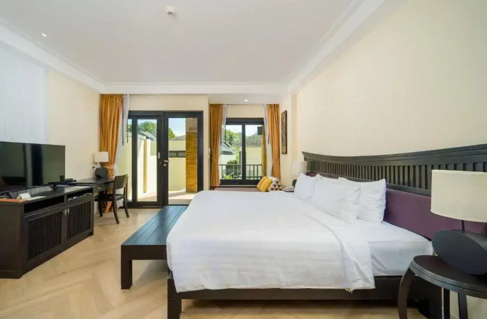 Bhu Nga Thani Resort & Villas Railay