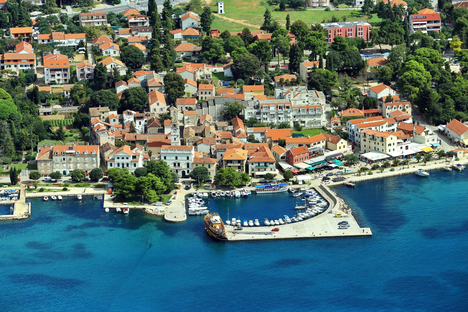 Villa Donat Hotel & Dependence