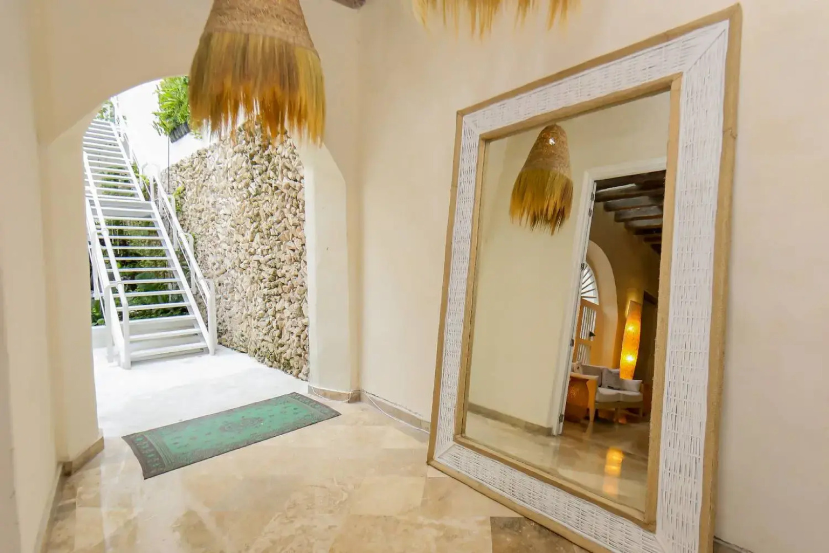 Casa DiLuca Cartagena Hotel Boutique