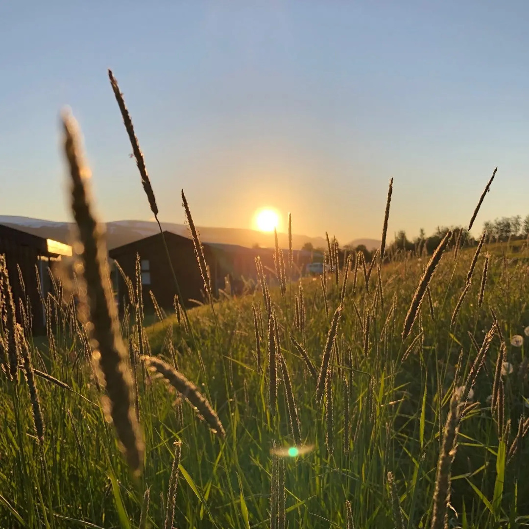 Raudaskrida Hotel & Guesthouse