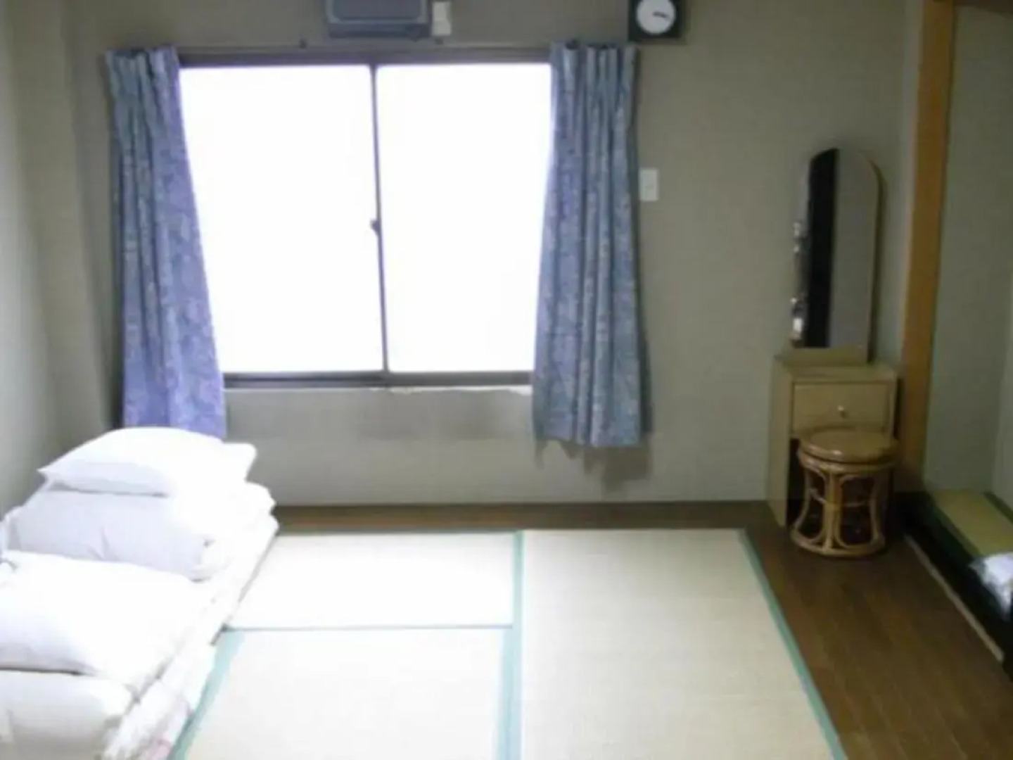 Rinkai Hotel Ishizuten