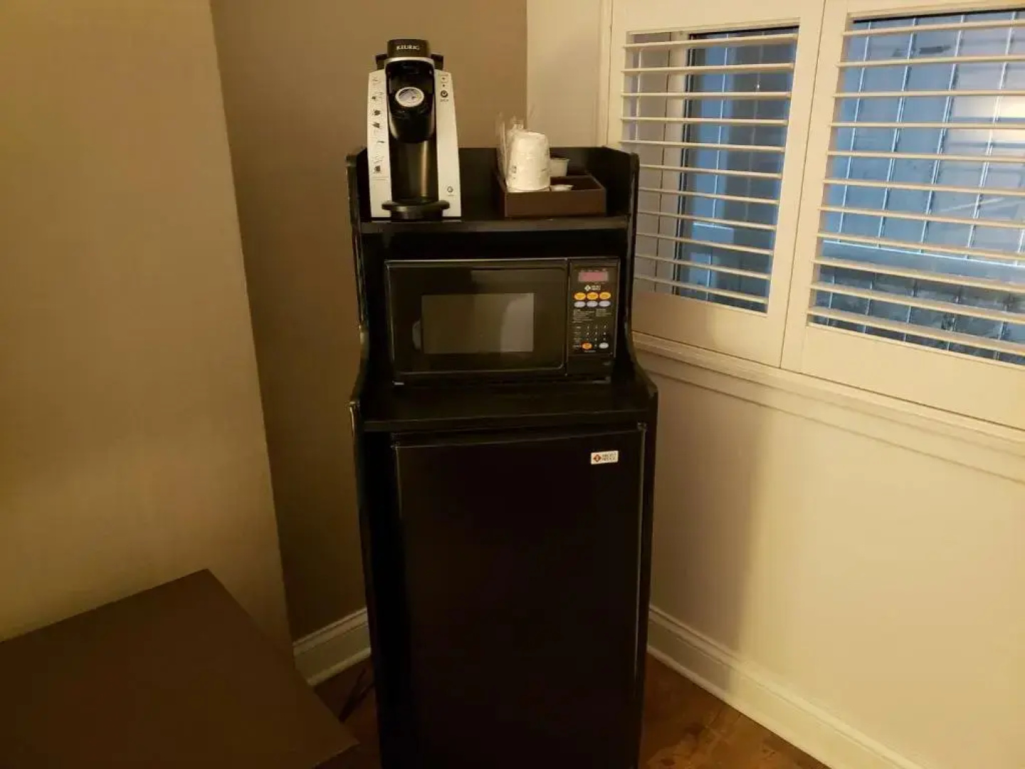 Best Western Plus Hawthorne Terrace Hotel