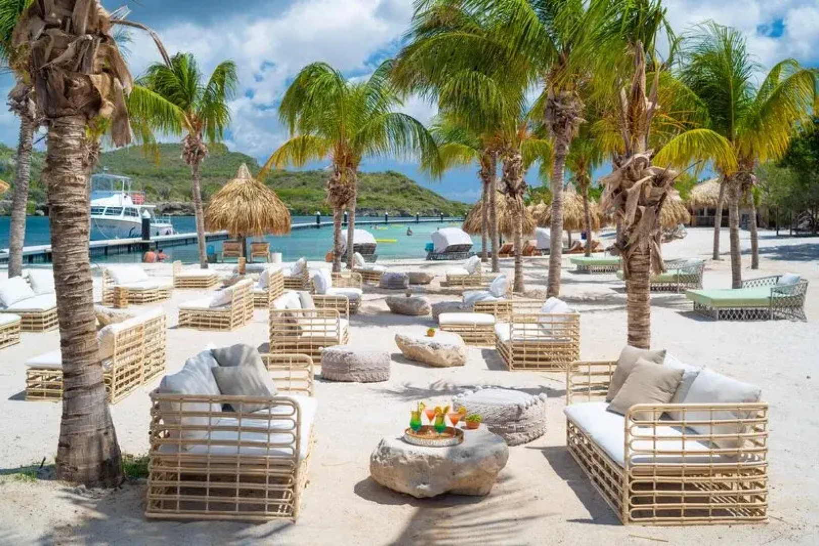Sandals Royal Curacao - All Inclusive 