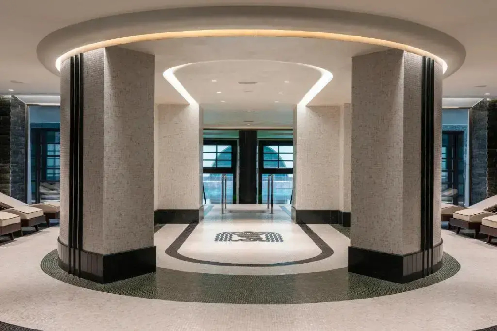 Grand Hotel Castrocaro Longlife Formula