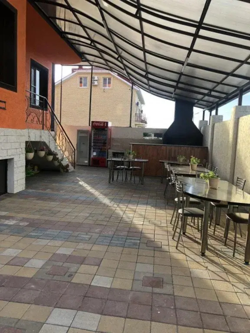 Edem-G Guest House