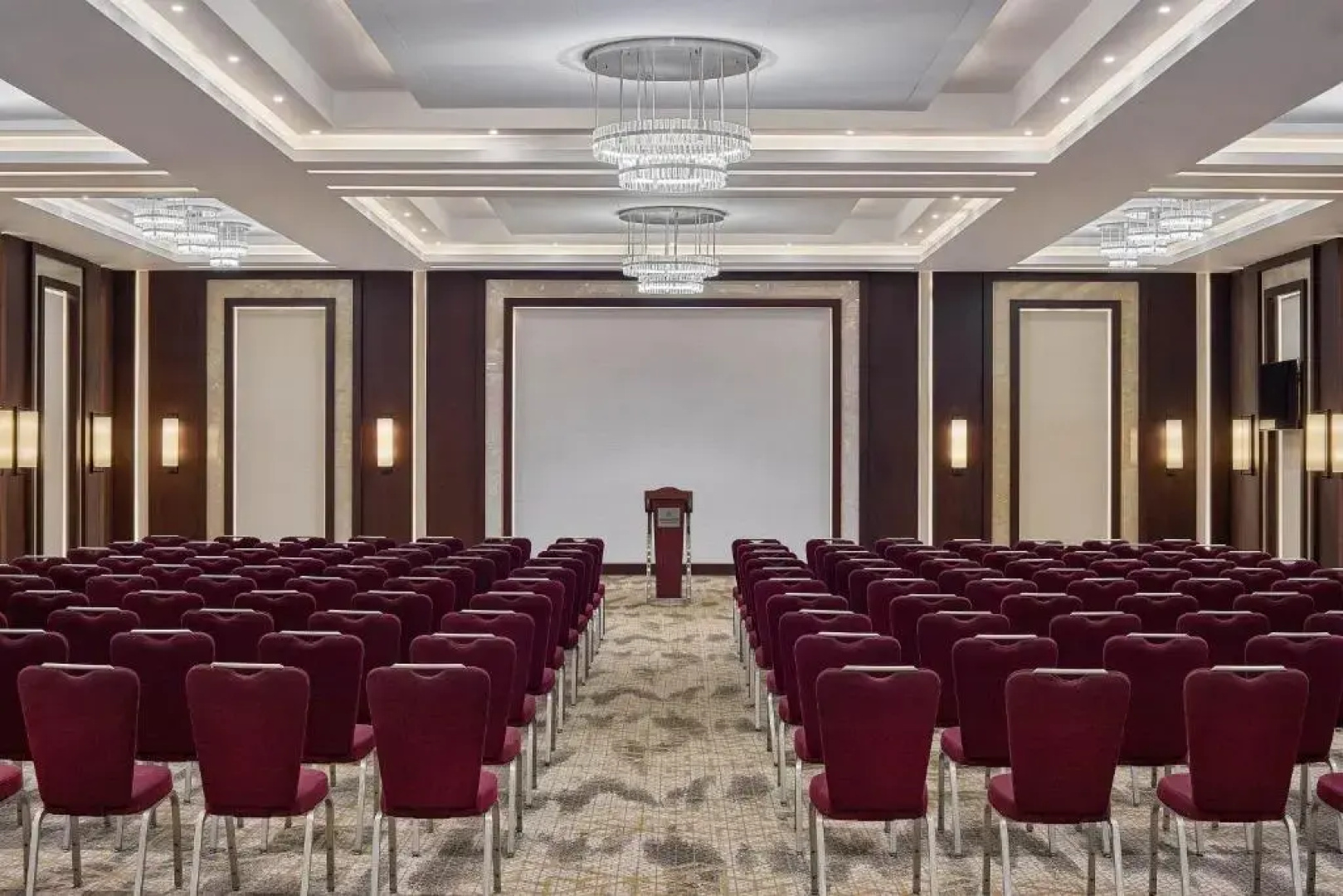 Sheraton Cairo Hotel & Casino