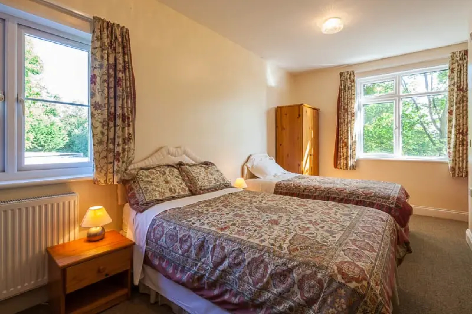 Nant-Y-Ffin Hotel