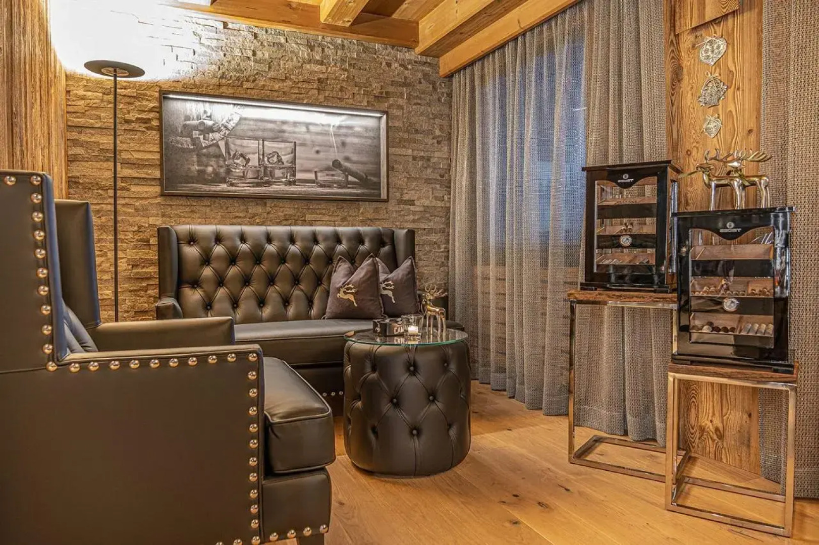 Hotel Laurin Small & Charming