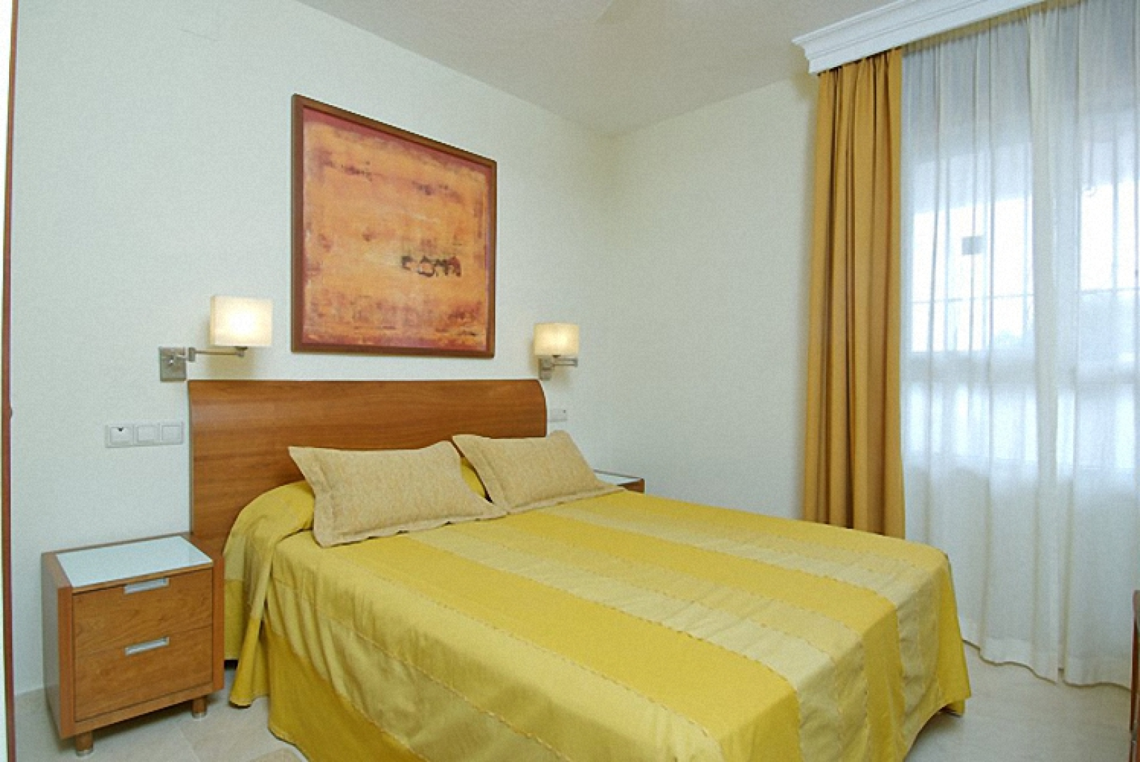 Club la Costa at Sierra Marina