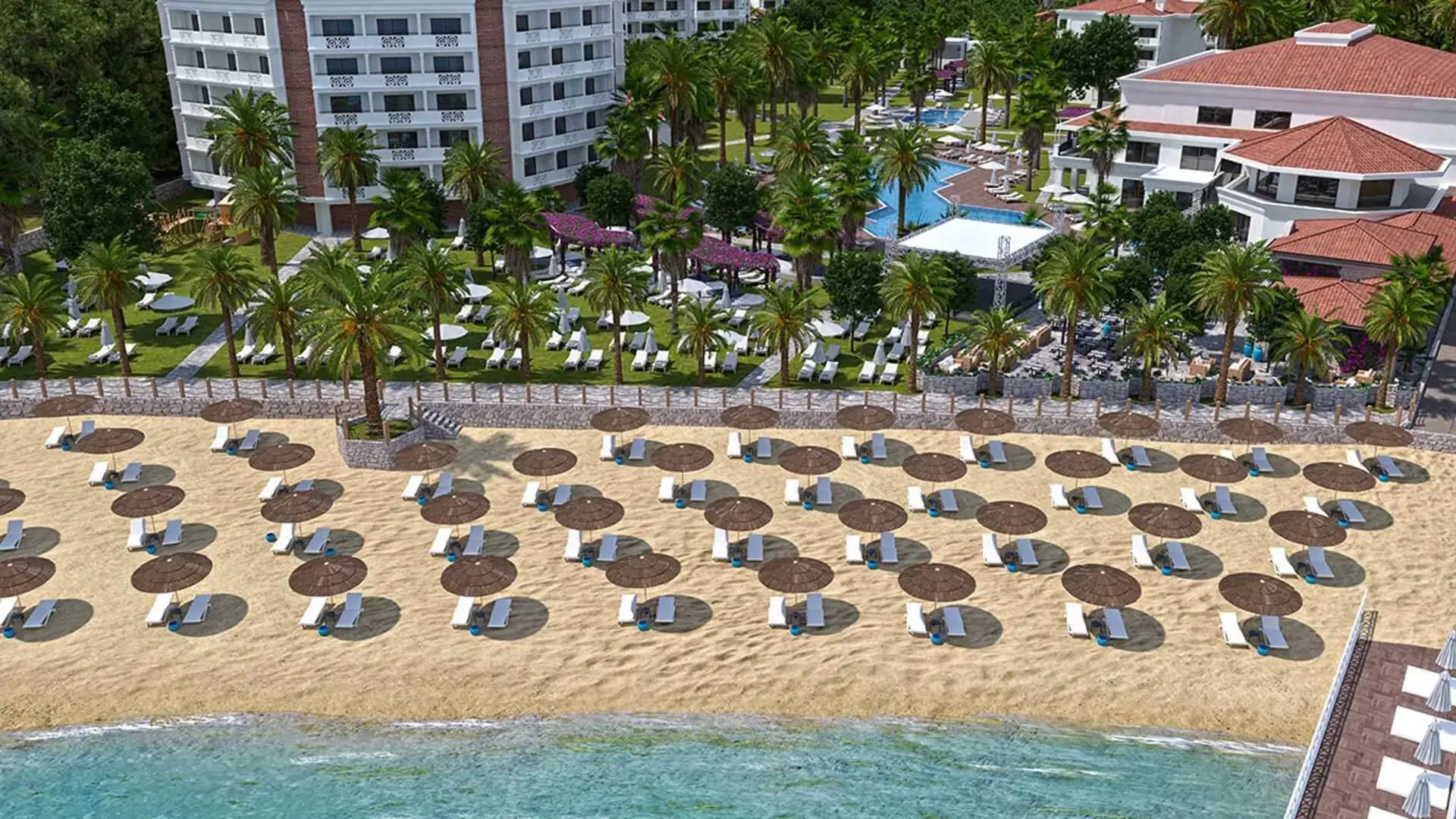 Utopia Resort & Residence