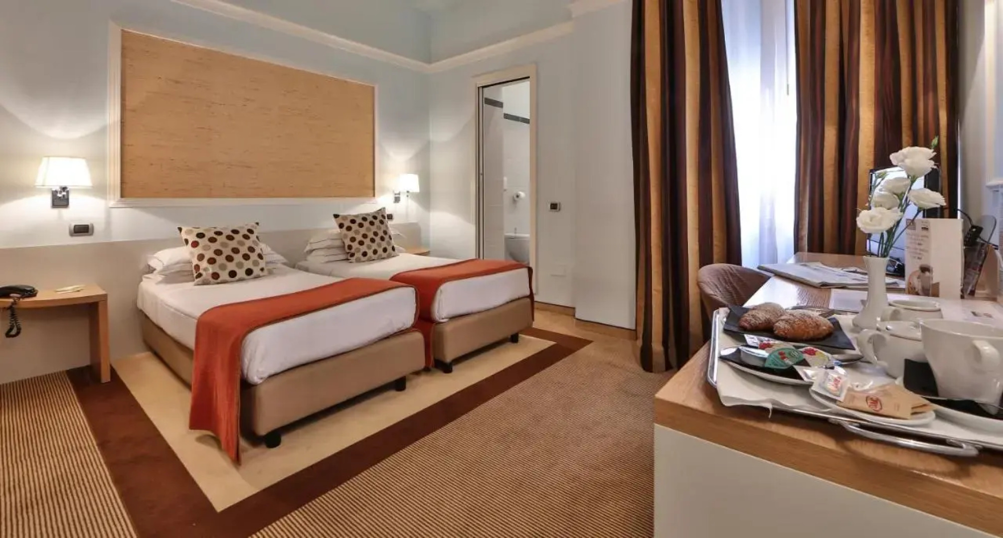 Hotel San Marco & Formula Club