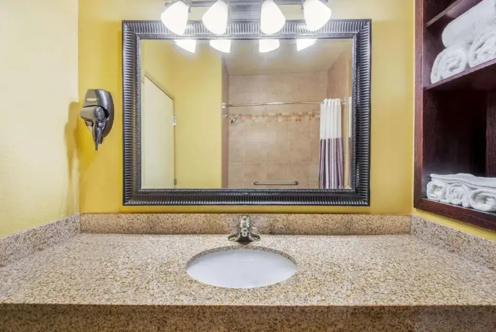 Budget Host Inn Eastland