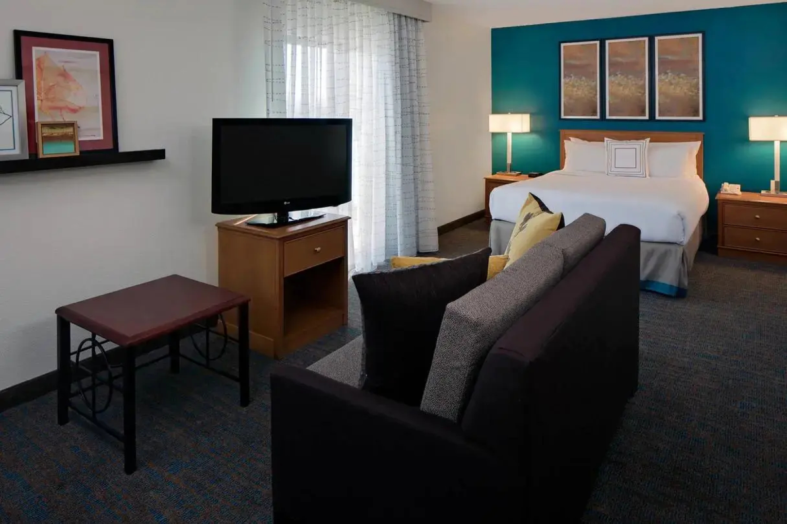 Residence Inn Shelton Fairfield County