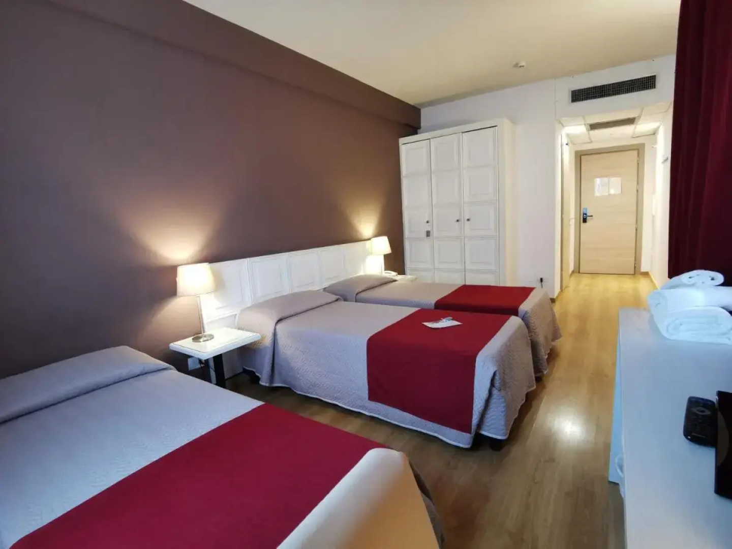 Hotel President