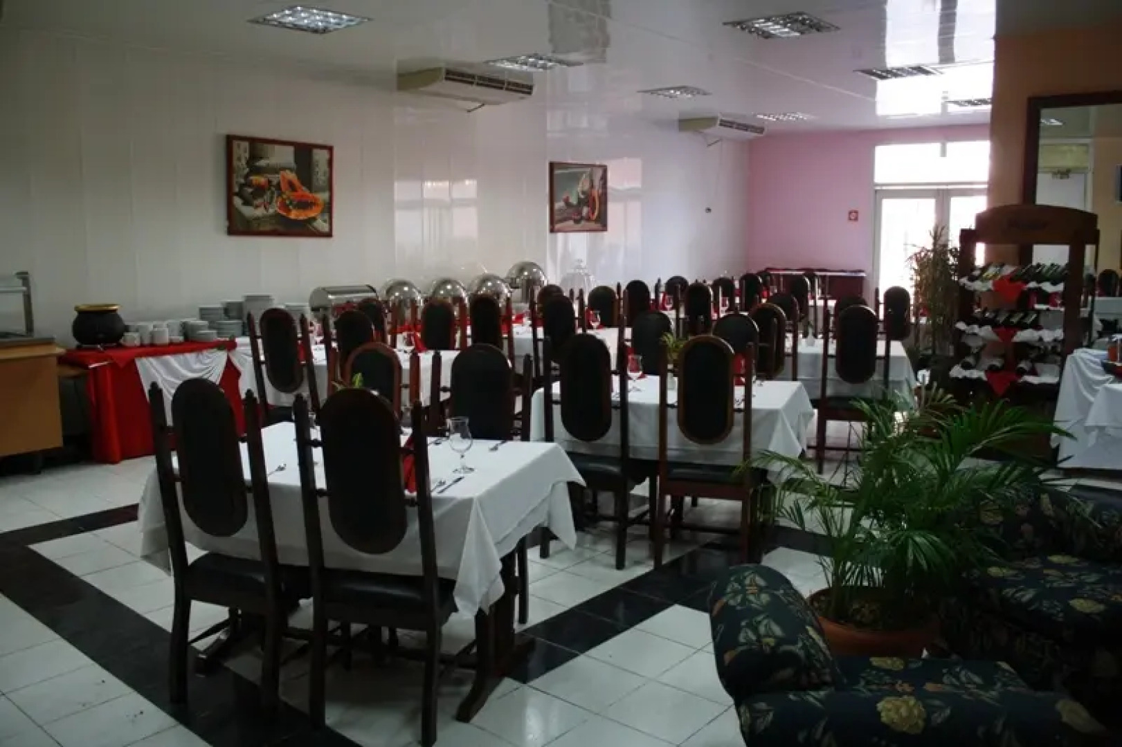 Hotel Puerto Principe