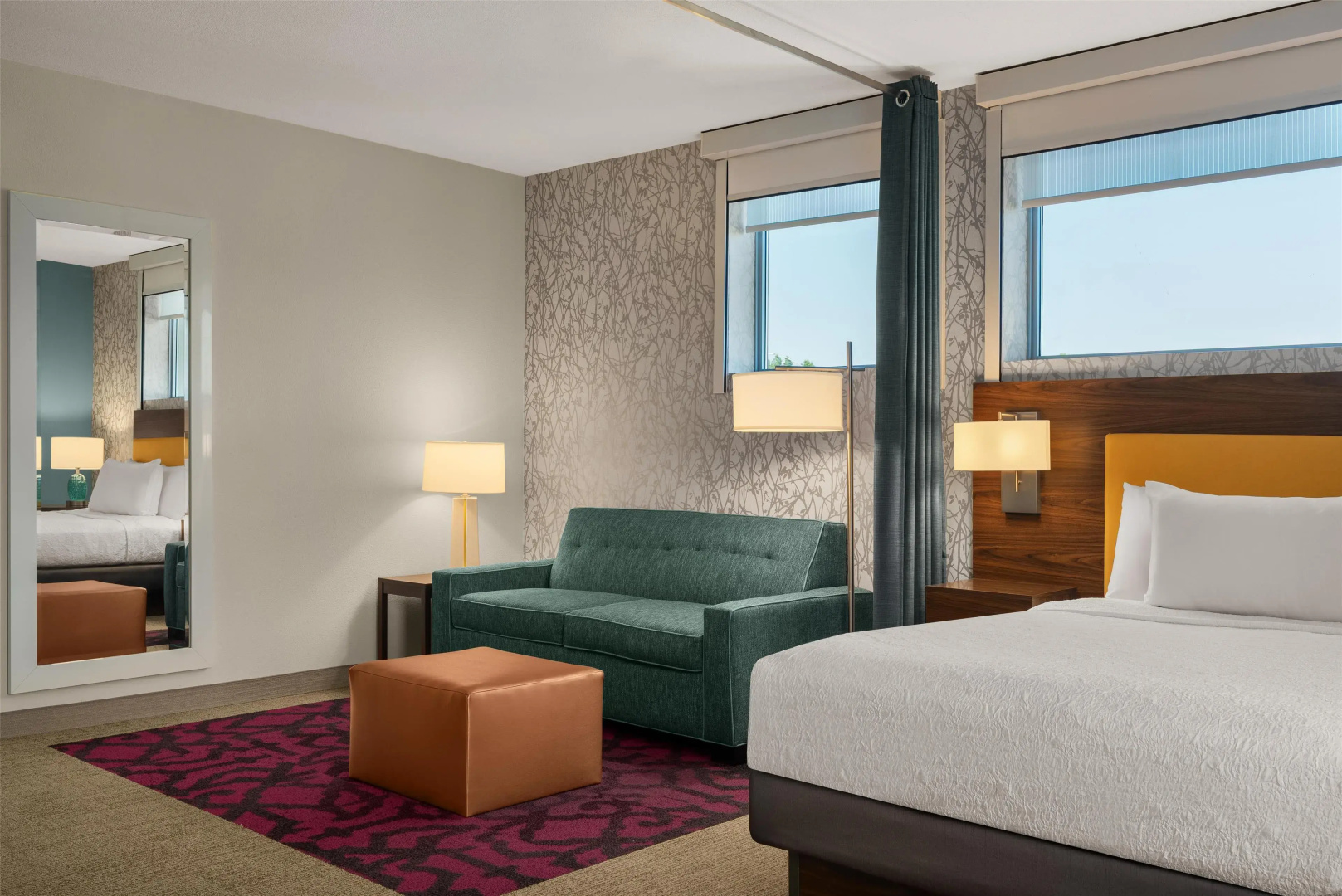 Home2 Suites by Hilton Baltimore / Aberdeen, MD