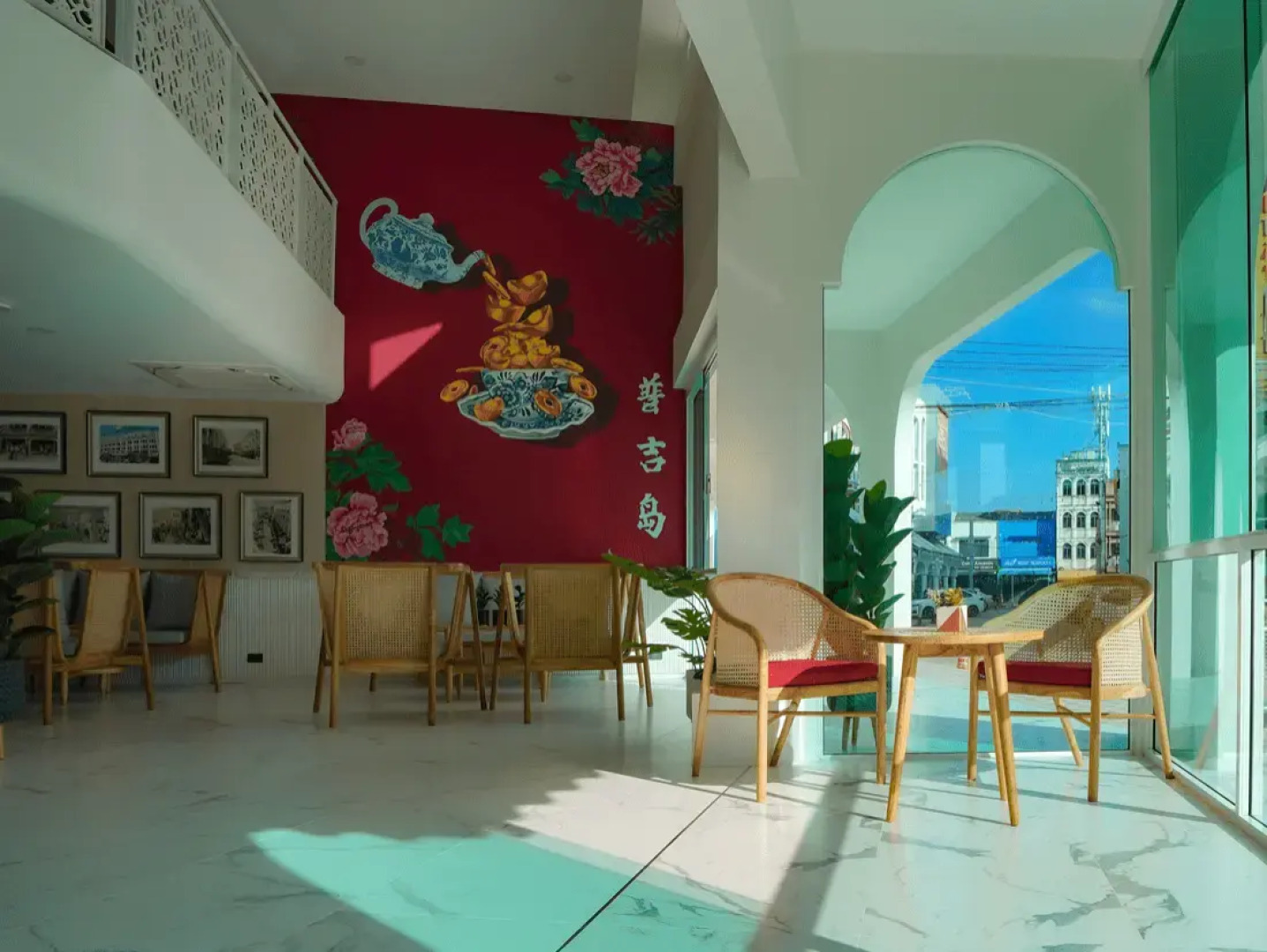 Hotel Midtown Ratsada