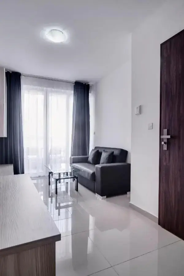 The Village Apartments