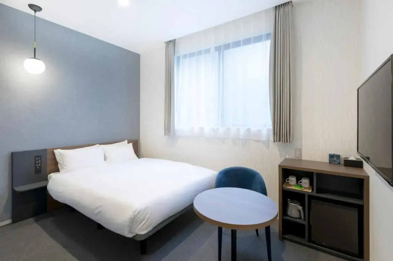 M’s Hotel Sanjo Omiya