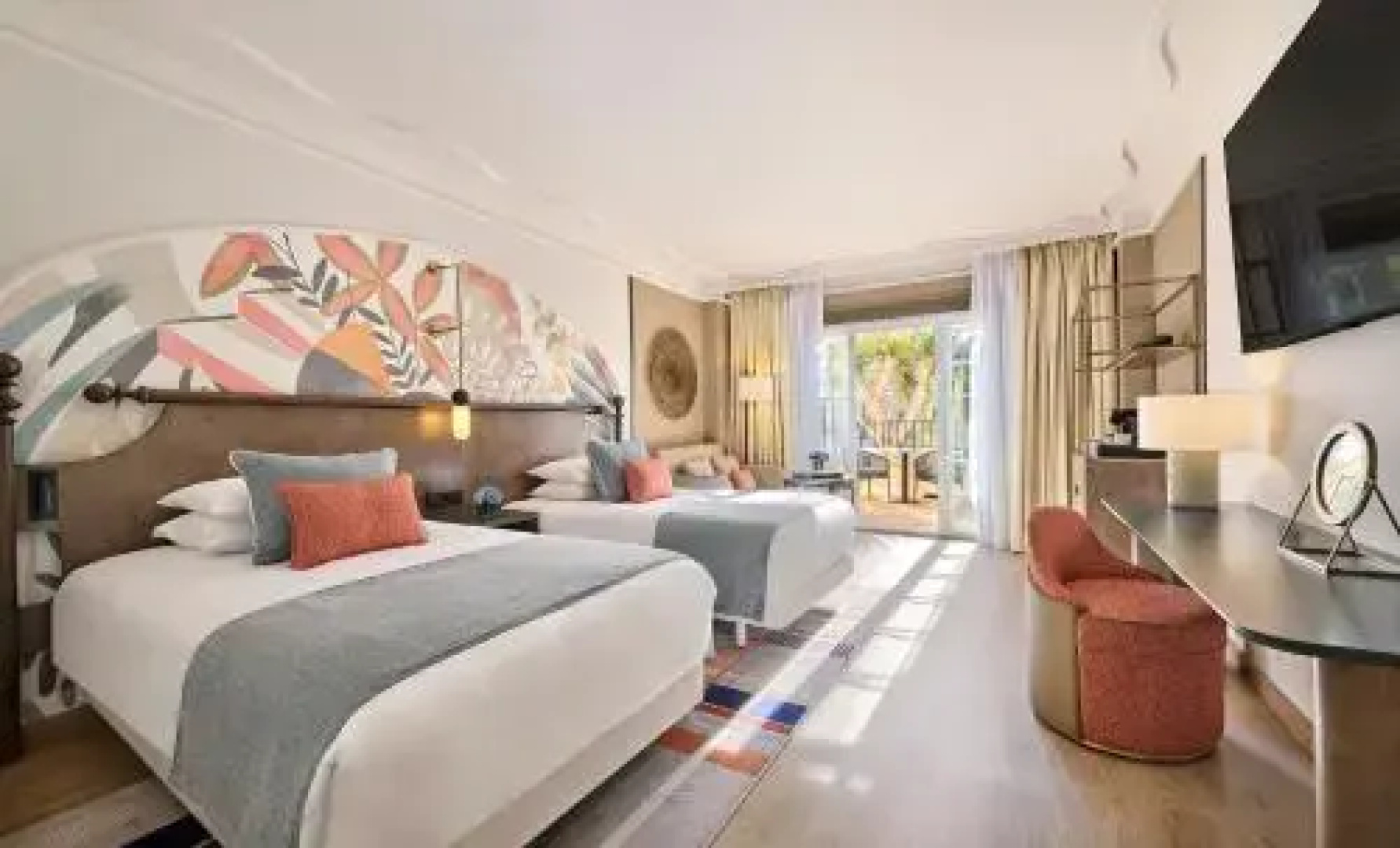 Grand Hyatt La Manga Club Golf & Spa