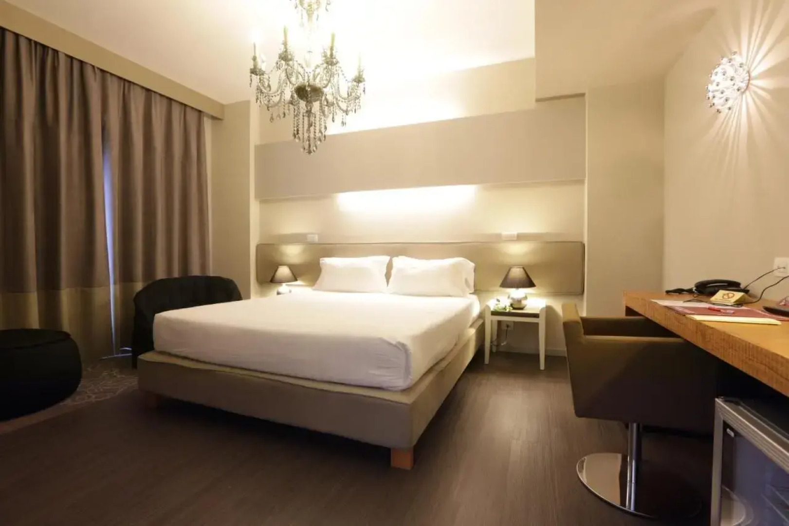 Admiral Park Hotel by Falco D'Oro Hotels