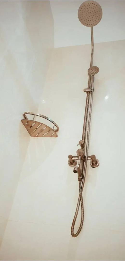Отель Palm Rest