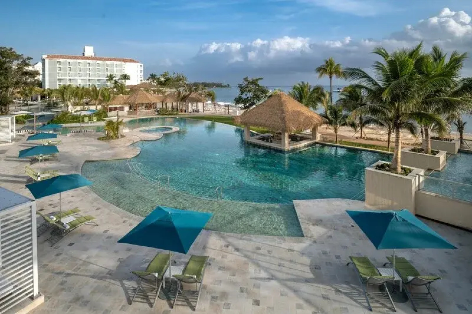 Sandals Dunns River All Inclusive