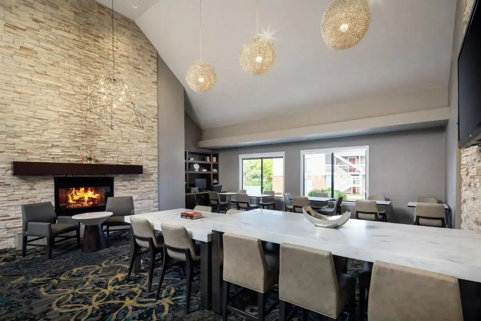 Residence Inn by Marriott Cherry Hill