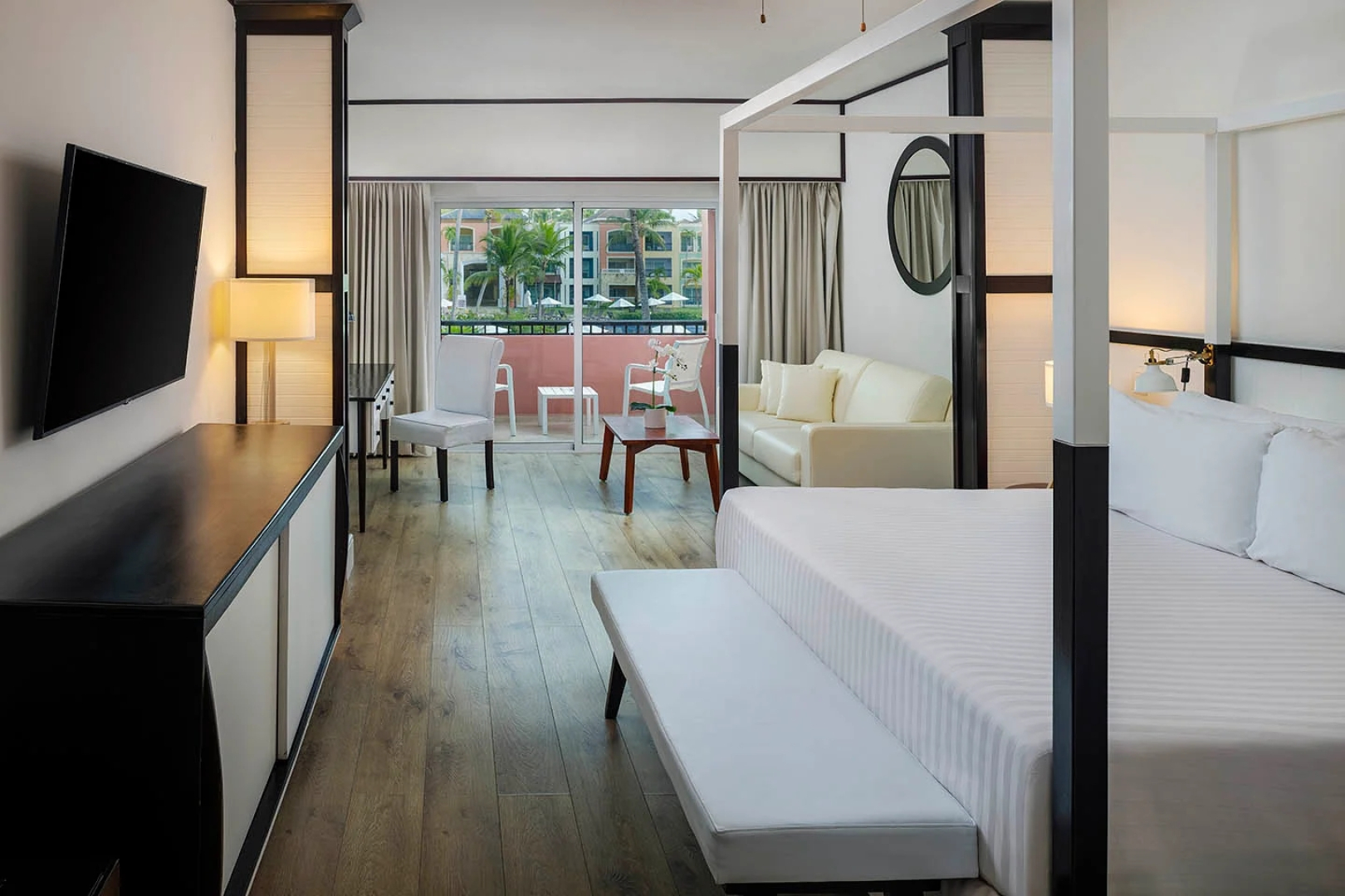 Ocean Blue & Sand Beach Resort - All Inclusive