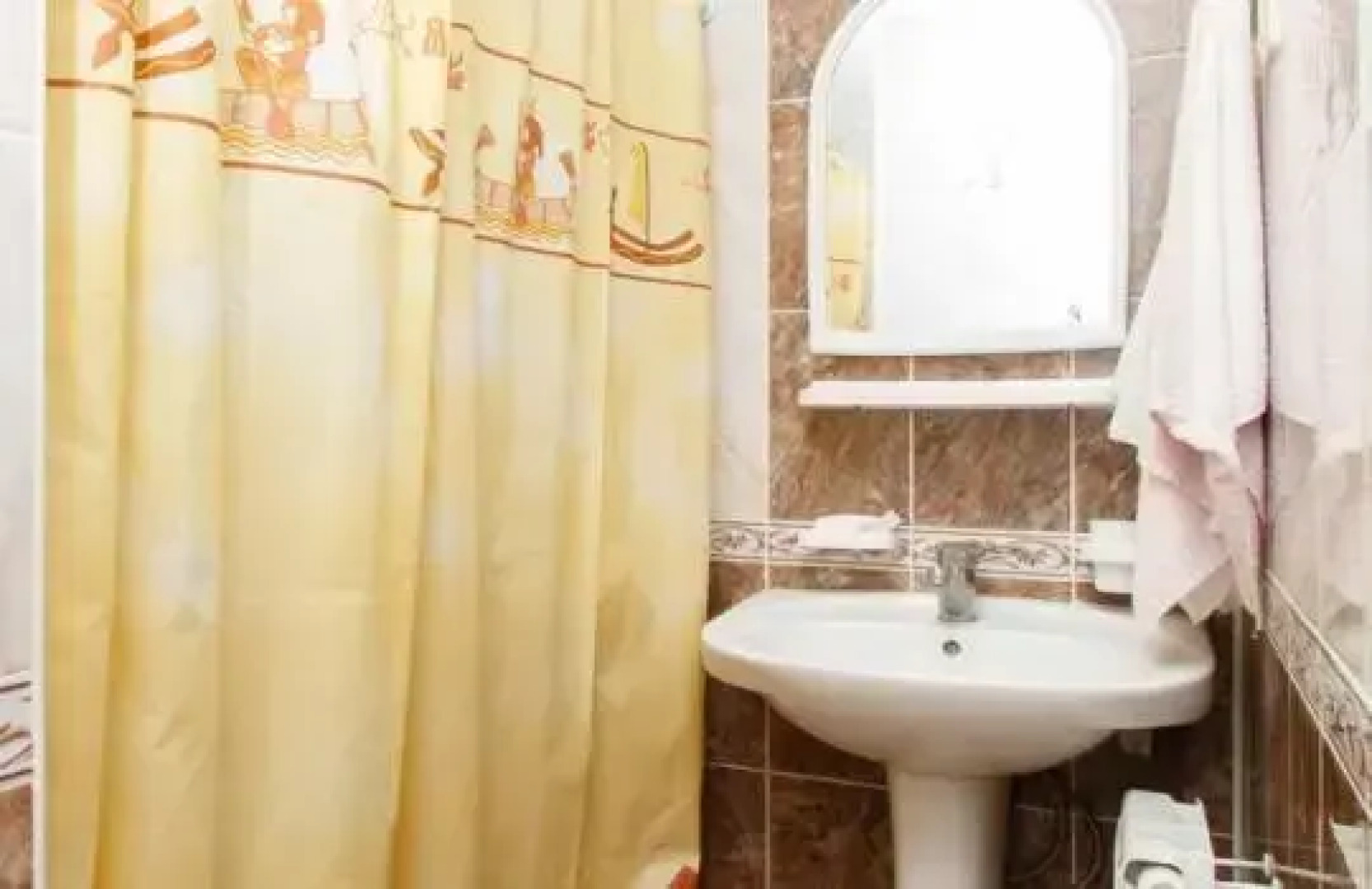 Гостевой Дом Рита