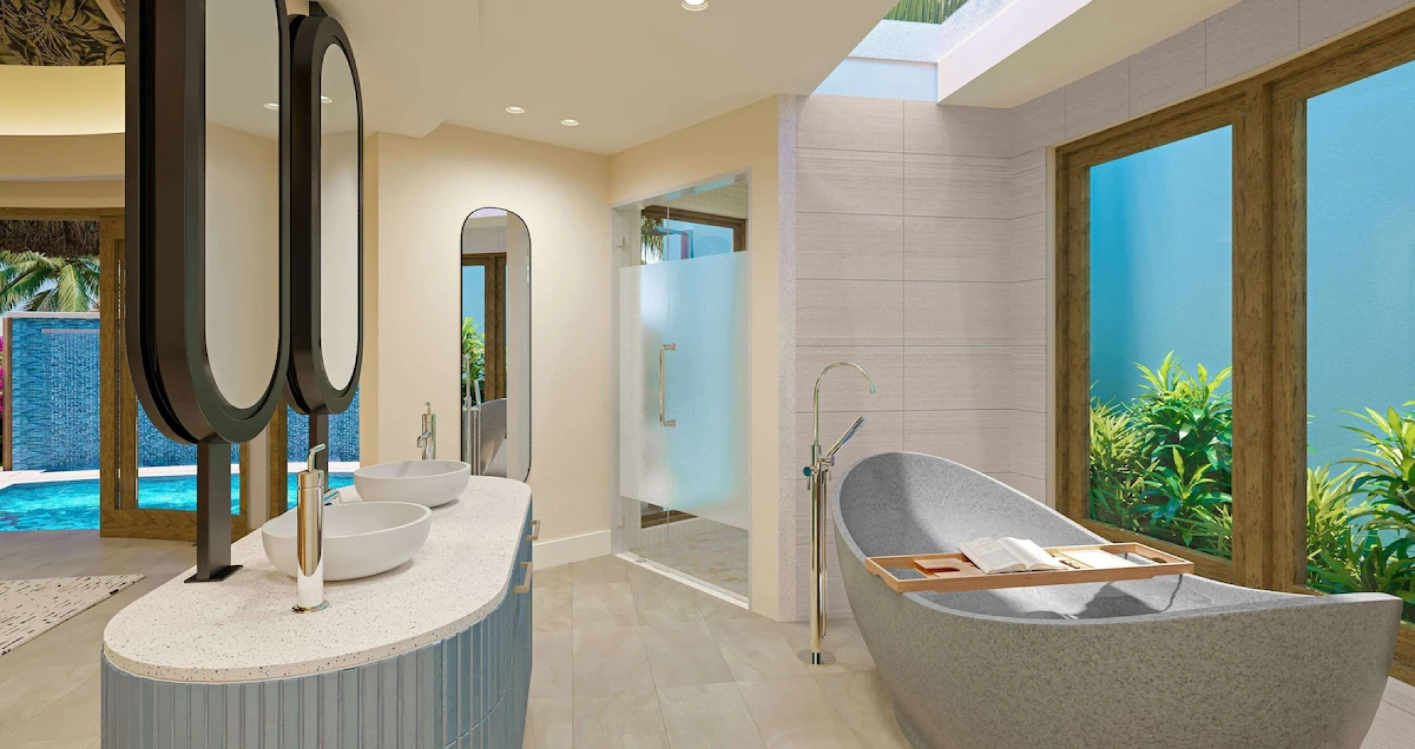 Sandals Regency La Toc All Inclusive