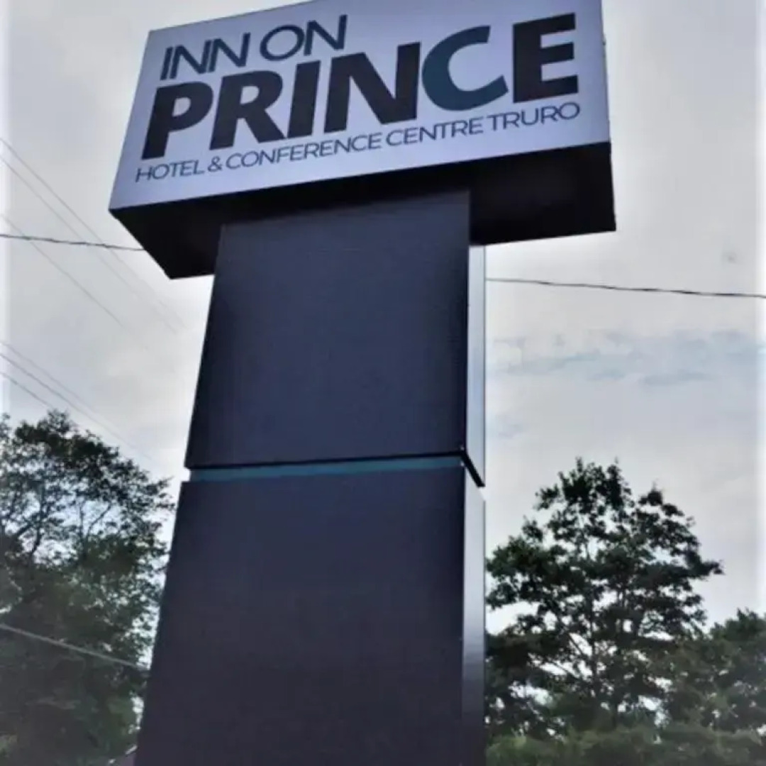 Inn on Prince Hotel & Conference Centre Truro