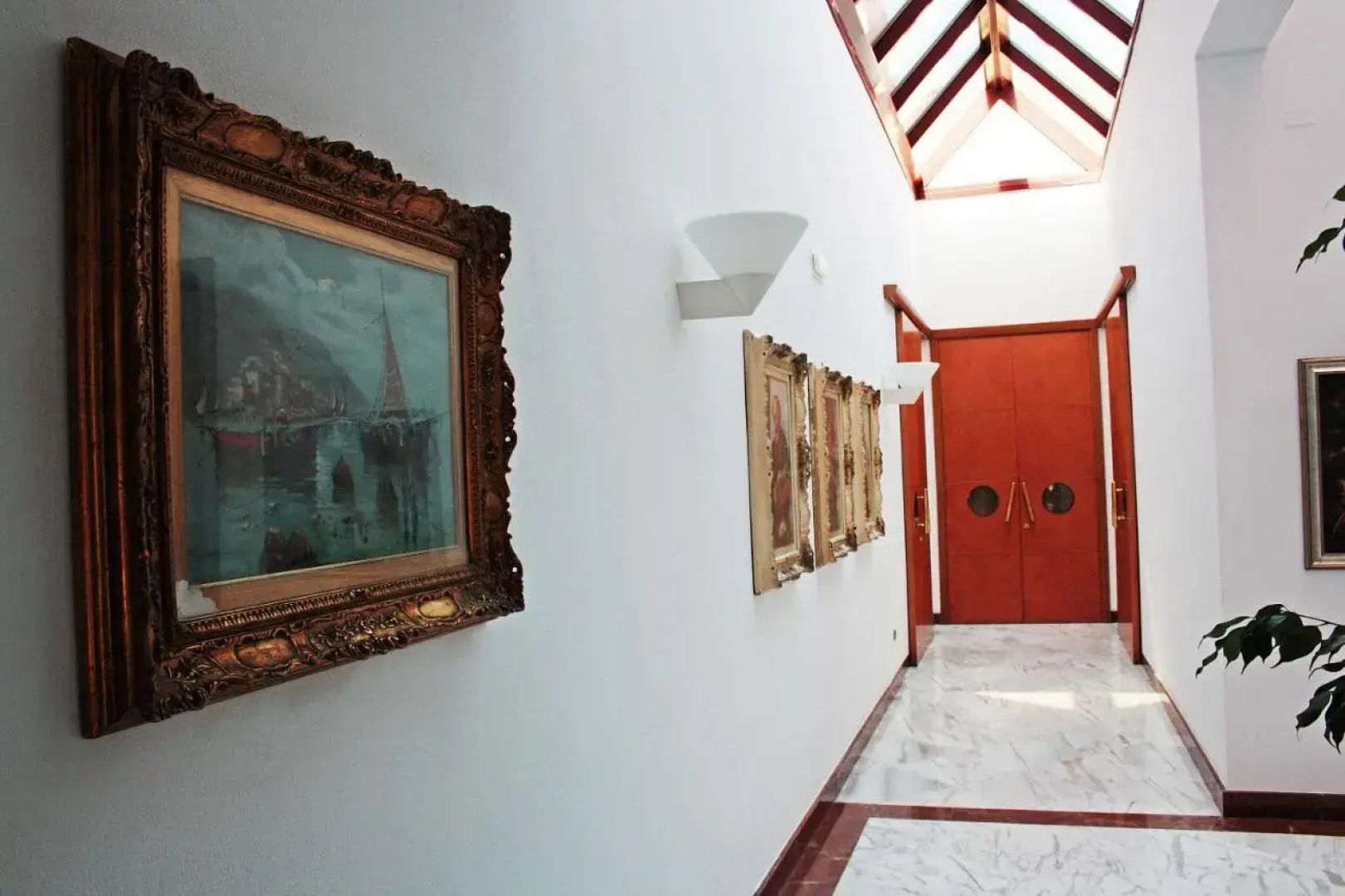 Hotel Centrale