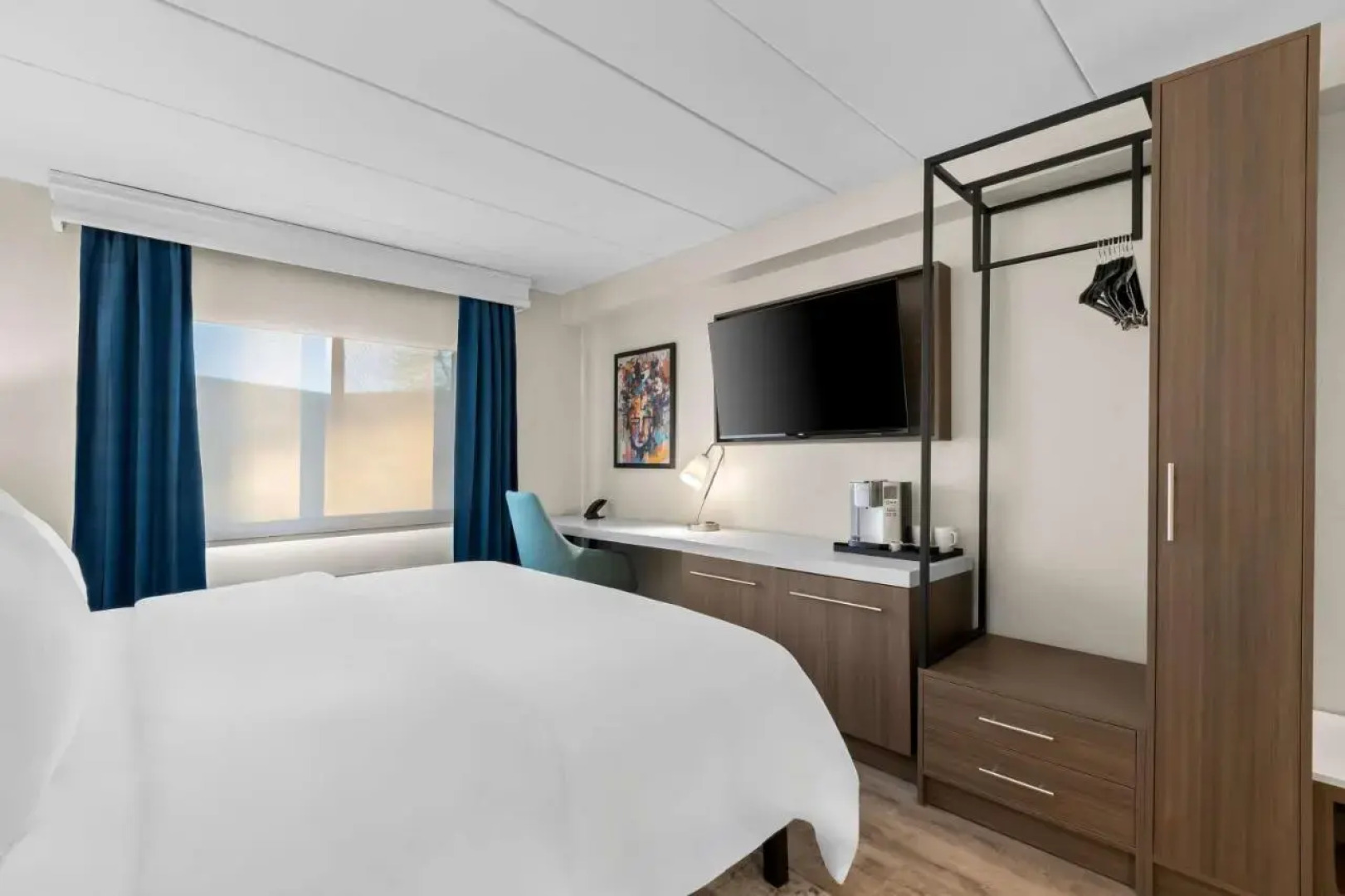 Latitude Suites Tinton Falls Eatontown/BW Premier Collection 