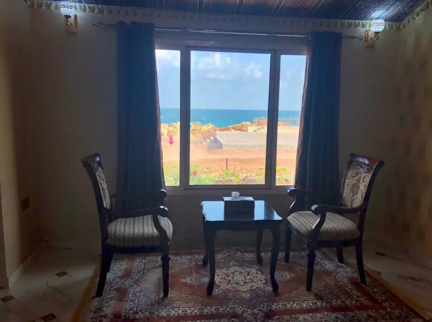 Курорт Turtle Beach Resort