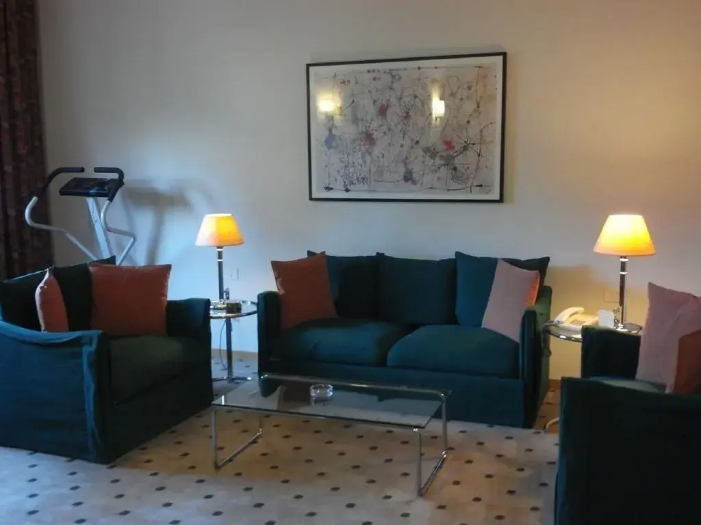 La Cigale Hotel - Zalka