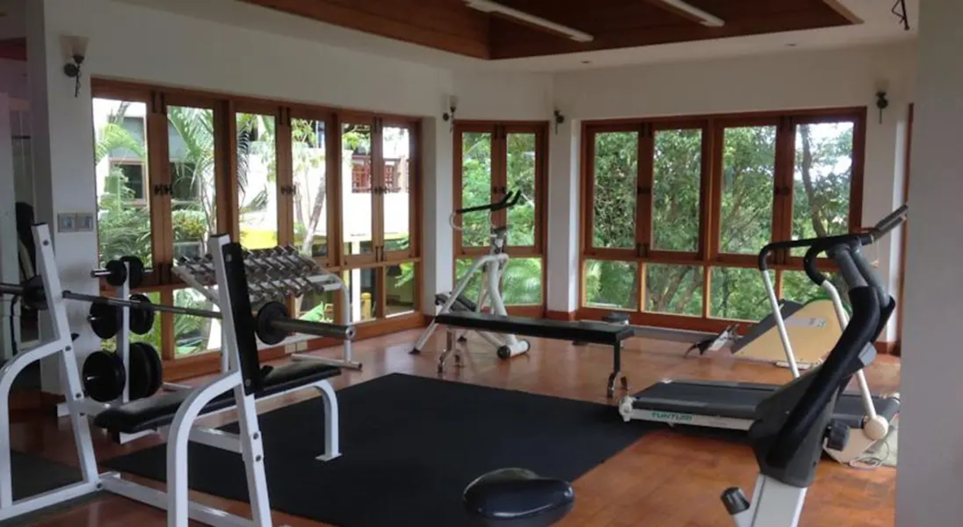 Sveas Panwa Beach Bed & Breakfast